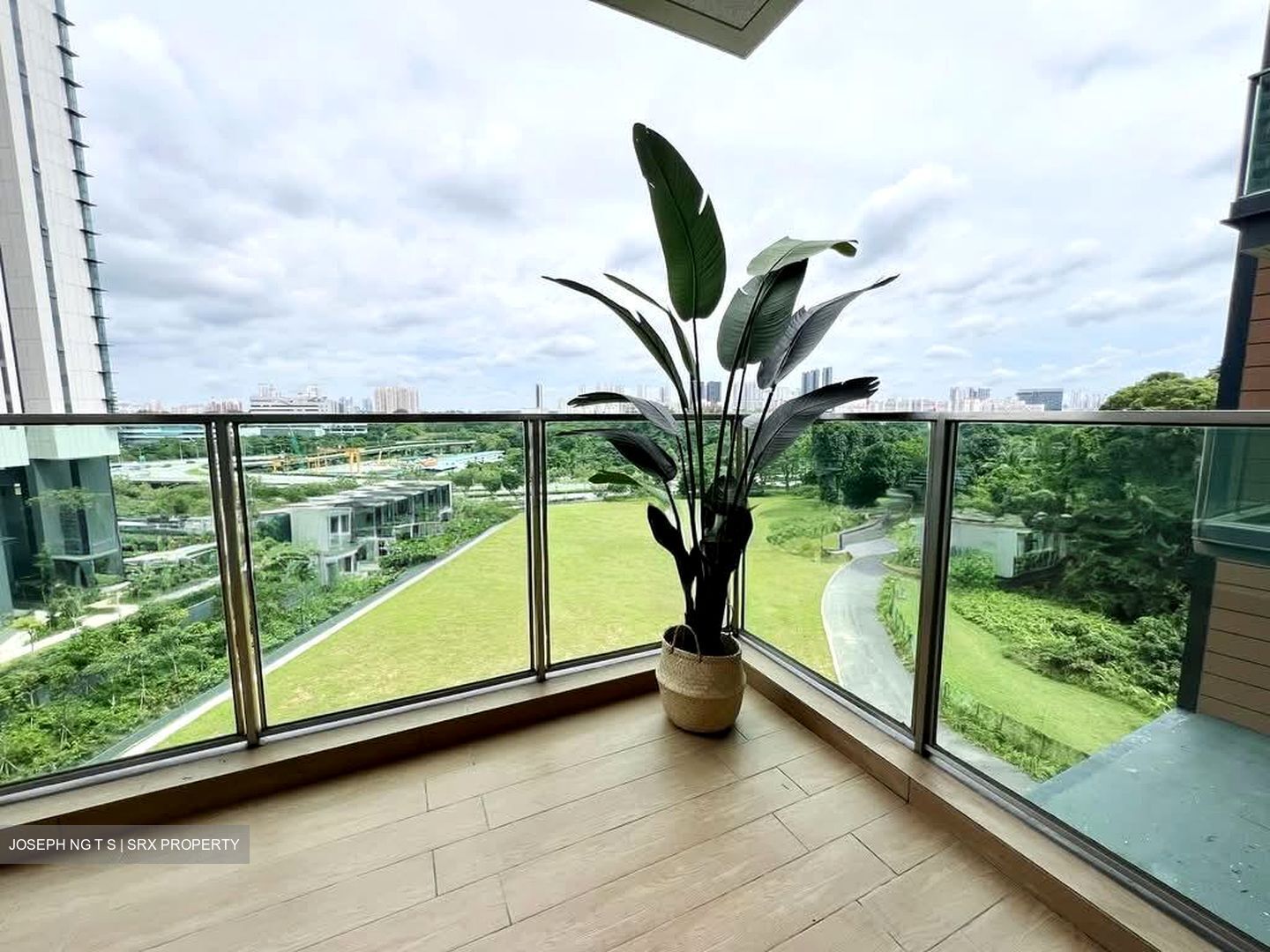 Normanton Park (D5), Apartment #623154031